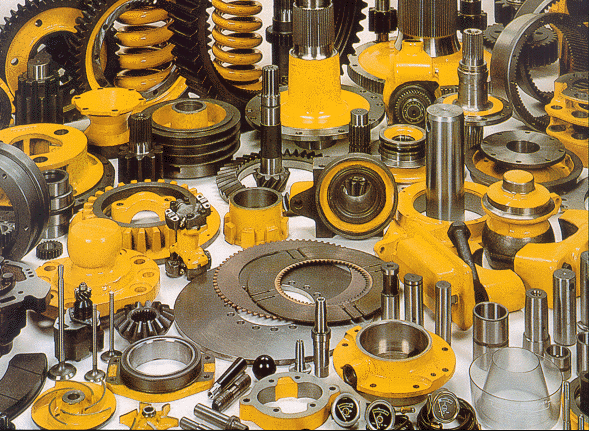 genuine caterpillar spare parts 1535514521 4240245